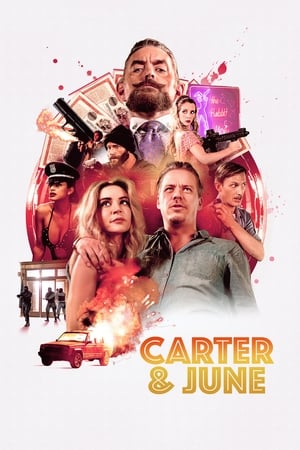 Nonton Film Carter & June (2018) Terbaru
