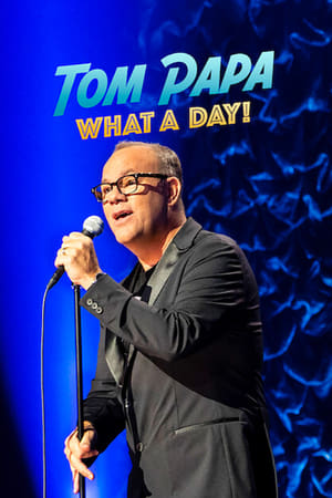 Nonton Film Tom Papa: What a Day! (2022) Terbaru Nonton Film Tom Papa: What a Day! (2022) Terbaru