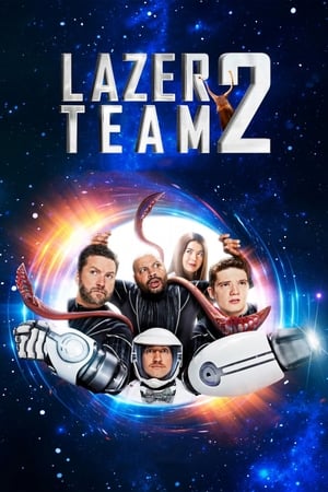 Nonton Film Lazer Team 2 (2017) Terbaru Nonton Film Lazer Team 2 (2017) Terbaru