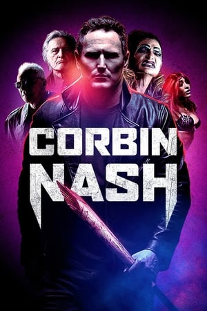 Nonton Film Corbin Nash (2018) Terbaru