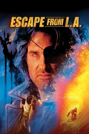 Nonton Film Escape from L.A. (1996) Terbaru Nonton Film Escape from L.A. (1996) Terbaru
