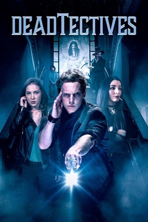 Nonton Film DeadTectives (2018) Terbaru Nonton Film DeadTectives (2018) Terbaru