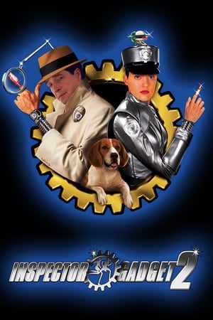 Nonton Film Inspector Gadget 2 (2003) Terbaru Nonton Film Inspector Gadget 2 (2003) Terbaru