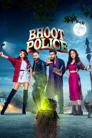 Nonton Film Bhoot Police (2021) Terbaru Nonton Film Bhoot Police (2021) Terbaru