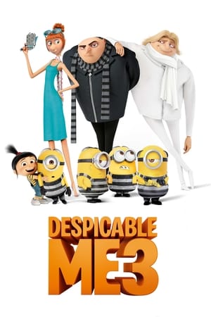 Nonton Film Despicable Me 3 (2017) Terbaru Nonton Film Despicable Me 3 (2017) Terbaru