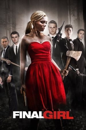 Nonton Film Final Girl (2015) Terbaru Nonton Film Final Girl (2015) Terbaru