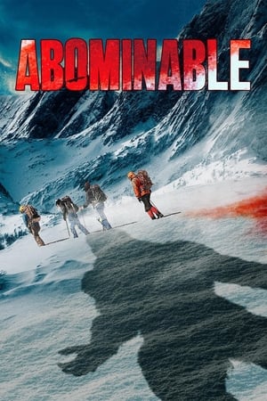 Nonton Film Abominable (2020) Terbaru