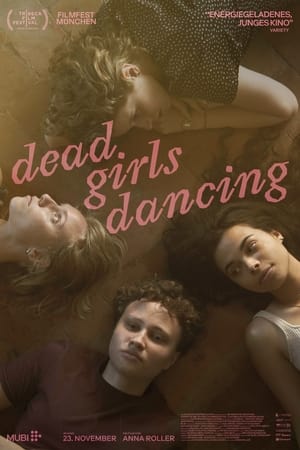 Nonton Film Dead Girls Dancing (2023) Terbaru Nonton Film Dead Girls Dancing (2023) Terbaru