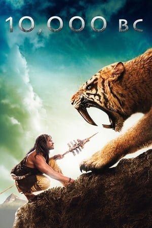 Nonton Film 10,000 BC (2008) Terbaru Nonton Film 10,000 BC (2008) Terbaru