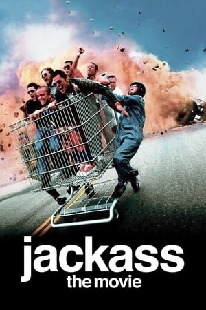 Nonton Film Jackass: The Movie (2002) Terbaru Nonton Film Jackass: The Movie (2002) Terbaru
