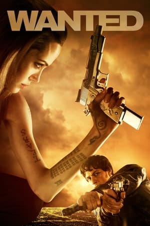 Nonton Film Wanted (2008) Terbaru Nonton Film Wanted (2008) Terbaru