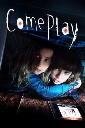 Nonton Film Come Play (2020) Terbaru