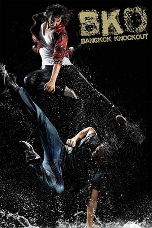Nonton Film BKO: Bangkok Knockout (2010) Terbaru