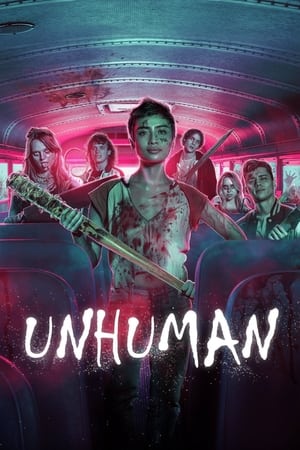 Nonton Film Unhuman (2022) Terbaru Nonton Film Unhuman (2022) Terbaru