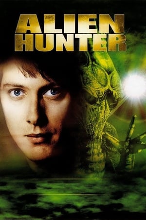 Nonton Film Alien Hunter (2003) Terbaru Nonton Film Alien Hunter (2003) Terbaru