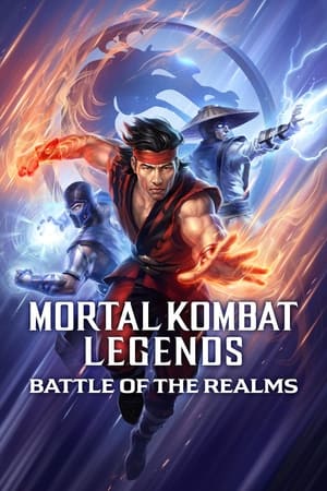 Nonton Film Mortal Kombat Legends: Battle of the Realms (2021) Terbaru Nonton Film Mortal Kombat Legends: Battle of the Realms (2021) Terbaru