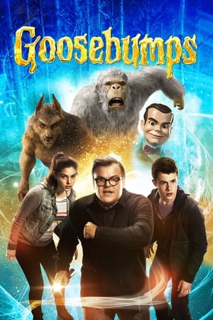 Nonton Film Goosebumps (2015) Terbaru Nonton Film Goosebumps (2015) Terbaru