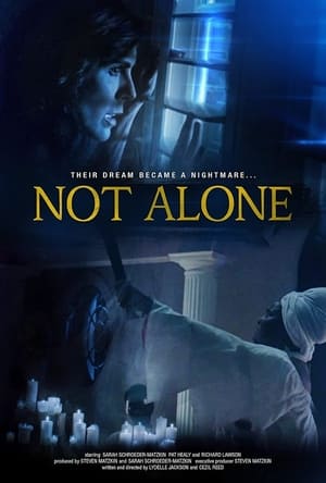 Nonton Film Not Alone (2021) Terbaru Nonton Film Not Alone (2021) Terbaru