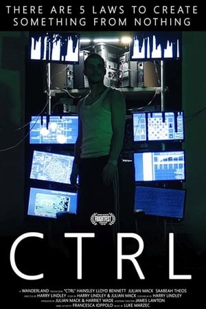 Nonton Film CTRL (2018) Terbaru