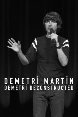 Nonton Film Demetri Martin: Demetri Deconstructed (2024) Terbaru Nonton Film Demetri Martin: Demetri Deconstructed (2024) Terbaru