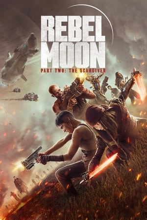 Nonton Film Rebel Moon – Part Two: The Scargiver (2024) Terbaru Nonton Film Rebel Moon – Part Two: The Scargiver (2024) Terbaru