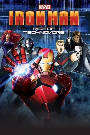 Nonton Film Iron Man: Rise of Technovore (2013) Terbaru Nonton Film Iron Man: Rise of Technovore (2013) Terbaru