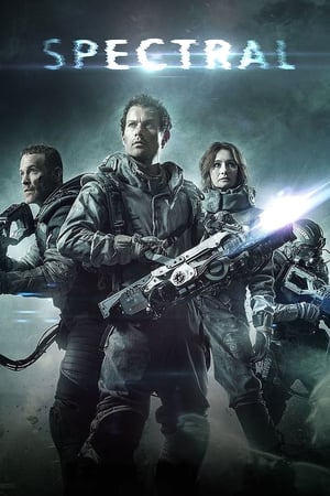 Nonton Film Spectral (2016) Terbaru Nonton Film Spectral (2016) Terbaru