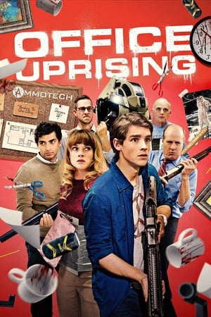 Nonton Film Office Uprising (2018) Terbaru Nonton Film Office Uprising (2018) Terbaru