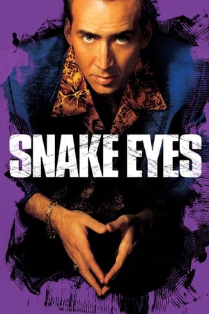 Nonton Film Snake Eyes (1998) Terbaru Nonton Film Snake Eyes (1998) Terbaru
