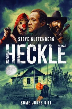 Nonton Film Heckle (2020) Terbaru Nonton Film Heckle (2020) Terbaru