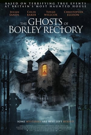 Nonton Film The Ghosts of Borley Rectory (2021) Terbaru Nonton Film The Ghosts of Borley Rectory (2021) Terbaru