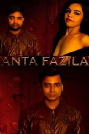 Nonton Film Anta Fazila (2018) Terbaru