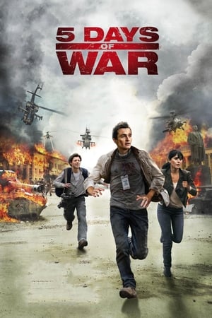 Nonton Film 5 Days of War (2011) Terbaru Nonton Film 5 Days of War (2011) Terbaru