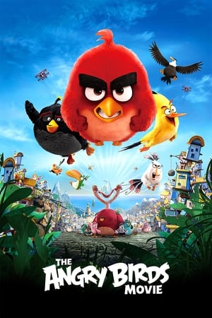 Nonton Film The Angry Birds Movie (2016) Terbaru Nonton Film The Angry Birds Movie (2016) Terbaru