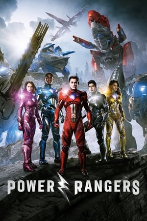 Nonton Film Power Rangers (2017) Terbaru Nonton Film Power Rangers (2017) Terbaru
