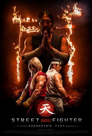Nonton Film Street Fighter: Assassin’s Fist The Movie (2014) Terbaru Nonton Film Street Fighter: Assassin’s Fist The Movie (2014) Terbaru