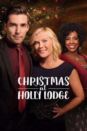 Nonton Film Christmas at Holly Lodge (2017) Terbaru Nonton Film Christmas at Holly Lodge (2017) Terbaru