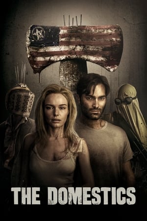 Nonton Film The Domestics (2018) Terbaru Nonton Film The Domestics (2018) Terbaru