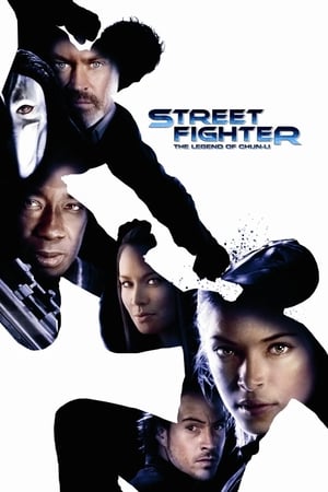 Nonton Film Street Fighter: The Legend of Chun-Li (2009) Terbaru Nonton Film Street Fighter: The Legend of Chun-Li (2009) Terbaru