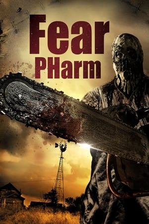 Nonton Film Fear PHarm (2020) Terbaru