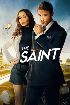 Nonton Film The Saint (2017) Terbaru Nonton Film The Saint (2017) Terbaru