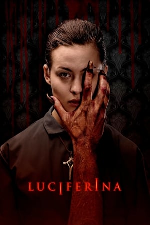 Nonton Film Luciferina (2018) Terbaru Nonton Film Luciferina (2018) Terbaru