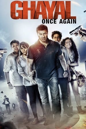 Nonton Film Ghayal Once Again (2016) Terbaru Nonton Film Ghayal Once Again (2016) Terbaru