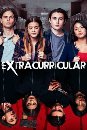 Nonton Film Extracurricular (2018) Terbaru
