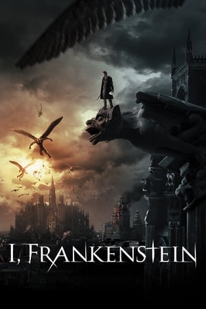 Nonton Film I, Frankenstein (2014) Terbaru Nonton Film I, Frankenstein (2014) Terbaru