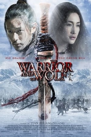 Nonton Film The Warrior and the Wolf (2009) Terbaru Nonton Film The Warrior and the Wolf (2009) Terbaru