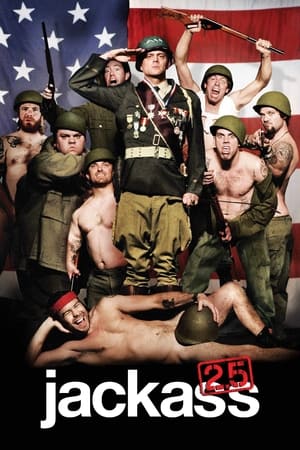 Nonton Film Jackass 2.5 (2007) Terbaru Nonton Film Jackass 2.5 (2007) Terbaru