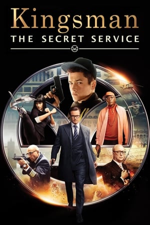 Nonton Film Kingsman: The Secret Service (2014) Terbaru Nonton Film Kingsman: The Secret Service (2014) Terbaru