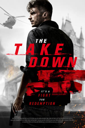 Nonton Film The Take Down (2017) Terbaru