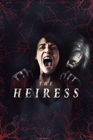 Nonton Film The Heiress (2021) Terbaru